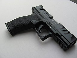Walther PDP Full Size OR, 4,0"