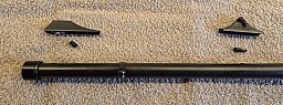 Blaser R8 Austauschlauf Wechsellauf 9,3x62
