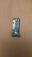 MAGAZIN WALTHER GSP / OSP KAL. 22 KURZ