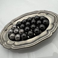 Bleikugeln für Kurz- und Langwaffen im Kal. .474 (ca. 12,05 mm)