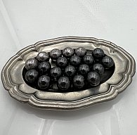 Bleikugeln für Kurz- und Langwaffen im Kal. .498 (ca. 12,64 mm)