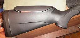 Browning Bar 4X Blaser Sauer