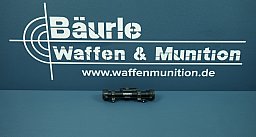Aimpoint 3000 mit Leupold Montageringen Achtung Jungjäger