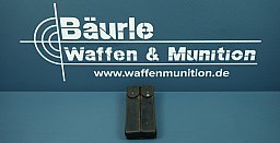 Unbekannte Magazintasche für Maschinenpistole eventuell WK 2 MP 40