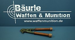 Combi Drahtschere Frühe Bundeswehr / Später Wehrmacht