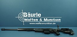 ASH Walküre AI Chassis LH cal. .338 Lapua Magnum - Lefthand/Linkshänder-System