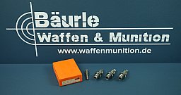 Lyman Matrizensatz cal. 9mmLuger & 9mmPara 3-teilig mit Zusatzteile; Kein RCBS, Hornady