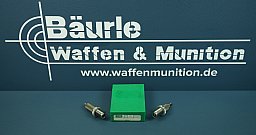 RCBS Matrizensatz cal. 8x57 Mauser 2-teilig - Ausstoßerstift fehlt; Kein Lyman, Hornady