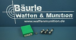 RCBS Matrizensatz cal. .45-70Gov 3-teilig mit Hülsenhalter; Kein Lyman, Hornady