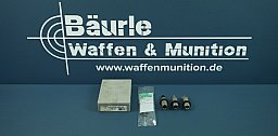 RCBS Matrizensatz cal. .44 Mag & .44Special 3-teilig mit Zusatzteile; Kein Lyman, Hornady