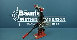 Versamec Mehrstationenpresse für Schrotpatronen; Kein RCBS