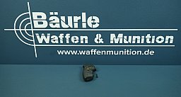 Griffschale für Smith und Wesson K-Frame Round Butt Pachmayr