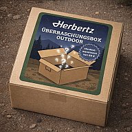 Herbertz Überraschungsbox Outdoor 1