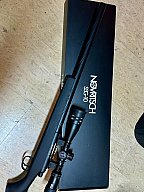 SSG10 A1 Airsoft Sniper Rifle – Top Zustand