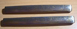 Auszieher für Schwedenmauser m/94 m/96 m/38 Unbenutzte Arsenalware
