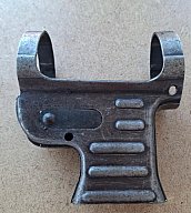 original MP40, MP 40 magazinhalter