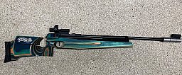 Walther LGM-2