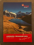 Reload Swiss Ladedaten