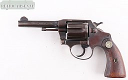 Colt Police Positive Special Kaliber .38Special