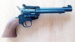 H. Schmidt Mod. 21 Kal. 4mm RZ lang