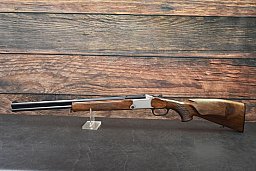 Bockbüchsflinte Blaser BBF95 Standard Kal. 9,3x74R; 20/76
