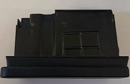 Magazin - Merkel SR1 - 9,3x62