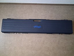 Walther Gewehrkoffer für Waffen bis 1,20 m