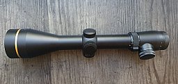 Leupold VX-3 4,5-14x50mm. Swaro Zeiss Leica HIK Infiray Pard Blaser Sauer Mauser Liemke Nocpix Pulsa
