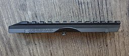 Dentler Montage. Leupold Swaro Zeiss Leica HIK Infiray Pard Blaser Sauer Mauser Liemke Nocpix Pulsar