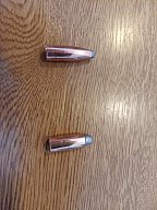 Geschosse 9,3 mm/.366 von Speer und Geco, 38 St