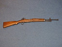 La Coruna Mod. FR8 cal. 308 Win.