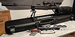Hämmerli 850 M2 KIT
