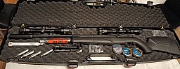 Hämmerli 850 M2 KIT