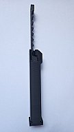 HP MAX Stabmagazin