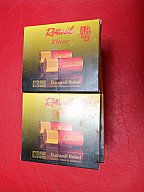 Schrotmunition ROTTWEIL TIGER Kaliber 12/67,5 No 4 3,2 mm