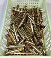RWS- Hülsen 8x57 IS