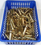 S&B- Hülsen 308 Win