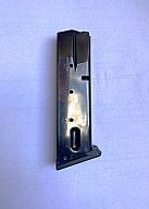 Pistolen-Magazin für S&W, 9mm, TargetChampion, 59../915