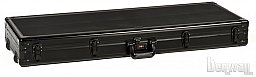 berwall BE 105 +R Transportkoffer Waffenkoffer Gewehrkoffer Alukoffer Flintenkoffer - BREIT