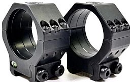 Tier-One Tactical Ringe 40 mm