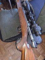 Rep.büchse 7x64