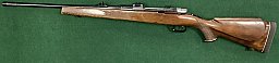 Repetierbüchse Voere Kal. 7x64 gebraucht