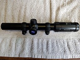 ZEISS Varipoint Viktory