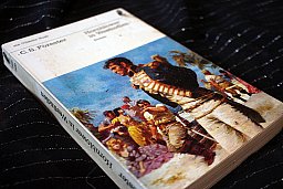 Hornblower in Westindien - C.S. Forester