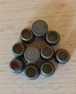 Sammlerpatronen 6mm