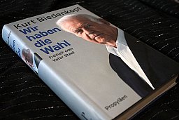 Wir haben die Wahl - Freiheit oder Vater Staat Kurt Biedenkopf