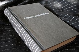 Gespenster am Toten Mann (WKI) - P.C. Ettighoffer 1937