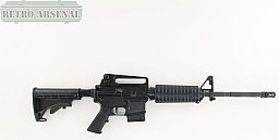 Kögel BK4 Kaliber .223Rem