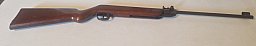 Altes Luftgewehr Diana Mod 25 Gewehr Sammler Selten Rar