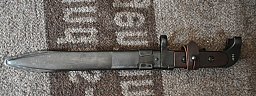 Bajonett für AK-47 Typ M1947/6H2)